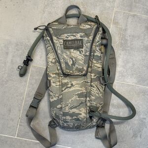 CamelBak Maximum Gear ThermoBak 3L Cordura Hydration Pack Digital Camo Military